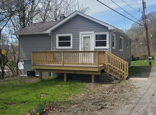 307 Westmoreland Ave, New Kensington, PA 15068