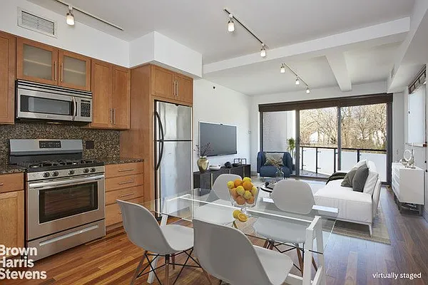 Sold by Brown Harris Stevens | media 8