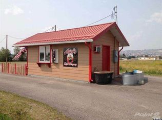 501 Dewey Blvd, Butte, MT 59701