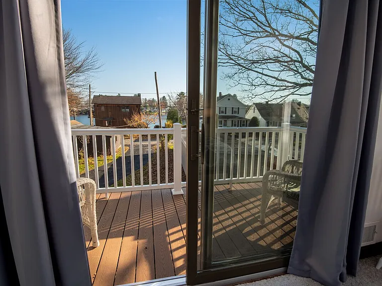 Window View