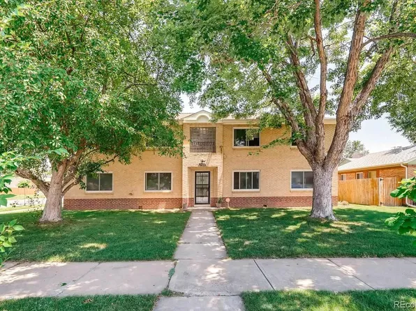 2050 Perry Street, Denver, CO 80212
