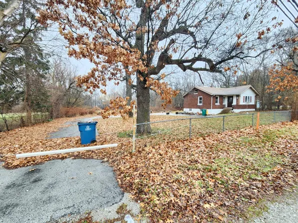 3200 W 47th Ave, Gary, IN 46408