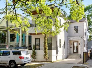 1715 Washington Ave, New Orleans, LA 70113