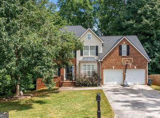 5190 Brown Leaf Way, Powder Springs, GA 30127