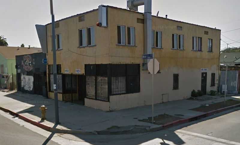 1st image of 11851 S Main St