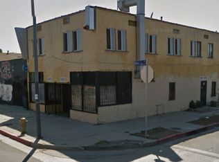 11851 S Main St, Los Angeles, CA 90061