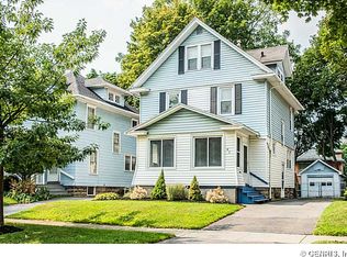 47 Virginia Ave, Rochester, NY 14619