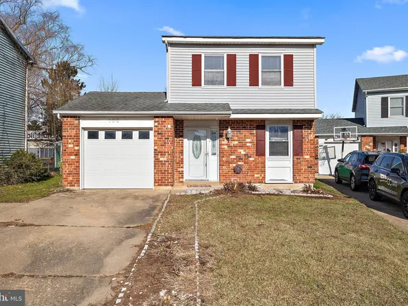 106 Channing Dr, Bear, DE 19701