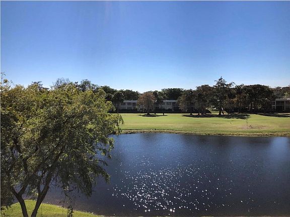 4th image of 4030 W Palm Aire Drive #301