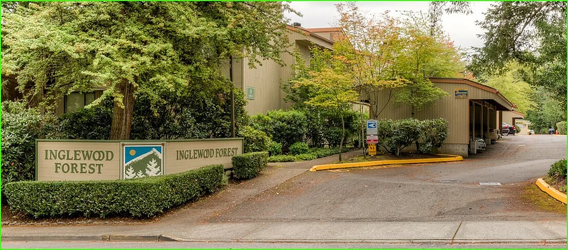 Inglewood Forest Apartments — Photo 1