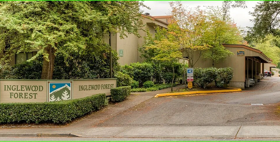 Inglewood Forest Apartments