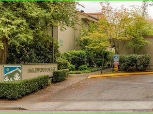 Inglewood Forest Apartments, Kenmore, WA 98028