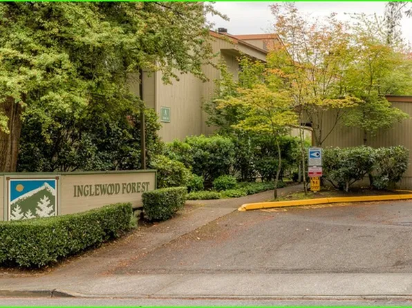 Inglewood Forest Apartments, 16636 Juanita Dr NE #D-102d, Kenmore, WA 98028