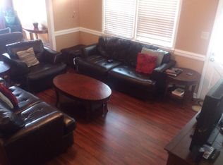 164 Azalea Dr, Spring Lake, NC 28390