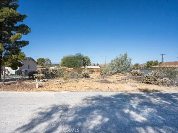 61944 Grand View Cir Lot 79, Joshua Tree, CA 92252
