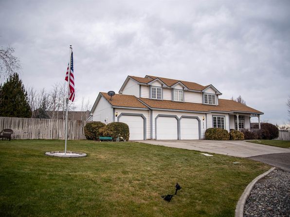 55 Community - Kennewick Real Estate - 9 Homes For Sale - Zillow