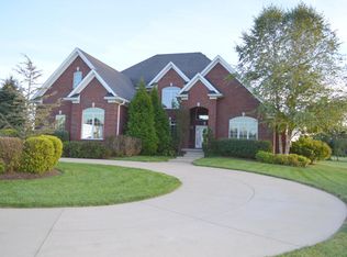 9603 W Side Ct, Crestwood, KY 40014