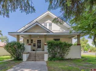 121 N Taylor Street, Gunnison, CO 81230