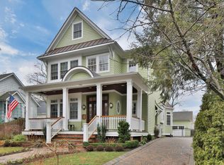 196 Spring St, Red Bank, NJ 07701