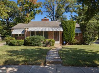 6707 Adelphi Rd, Hyattsville, MD 20782