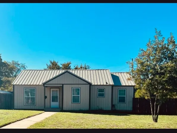 2241 Melrose St, Abilene, TX 79605