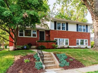 238 Coldbrook Rd, Lutherville Timonium, MD 21093