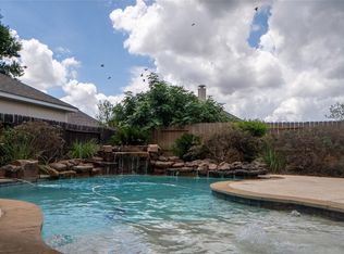 8855 Distant Woods Dr, Houston, TX 77095