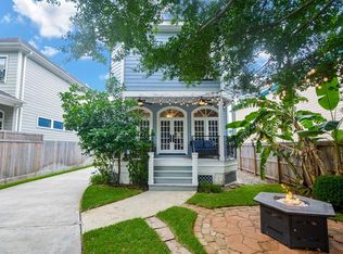1515 W 22nd St, Houston, TX 77008