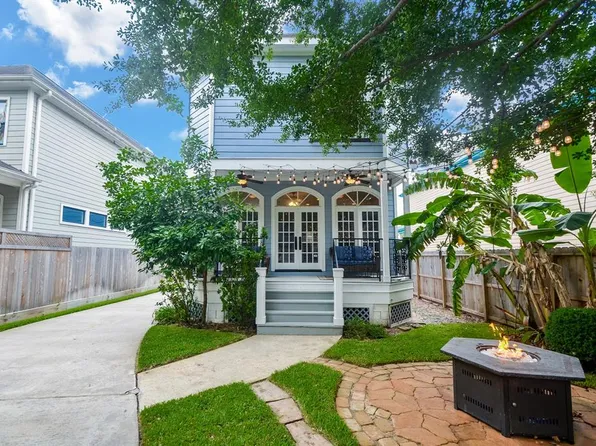 1515 W 22nd St, Houston, TX 77008