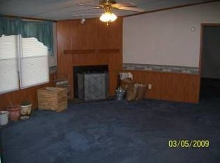 1533 Benton Station Rd, Benton, TN 37307