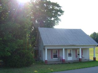 12307 Roseville Rd, Glasgow, KY 42141