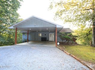 3609 Shady Grove Ct, Sevierville, TN 37876