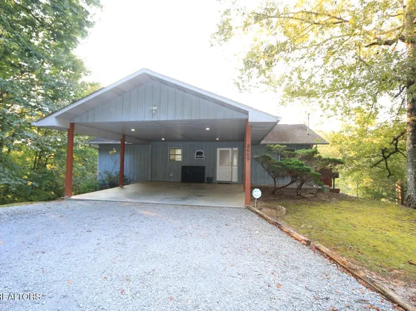 3609 Shady Grove Ct, Sevierville, TN 37876