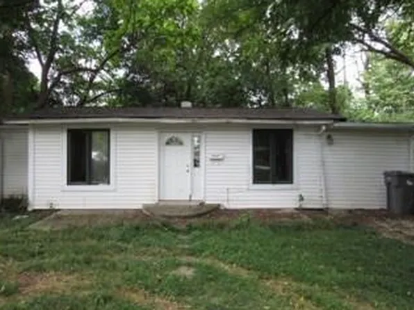 6262 N Park Ave, Indianapolis, IN 46220