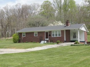 431 Shale Bank Rd, Marion, VA 24354