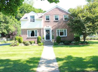 323 Lincoln Ave, Lockport, NY 14094