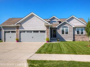 2006 NW Abilene Rd, Ankeny, IA 50023