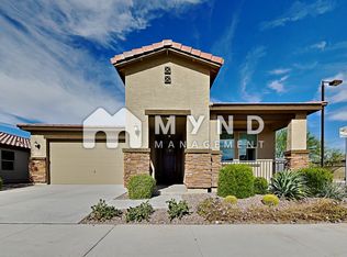3404 W Pollack St, Phoenix, AZ 85041