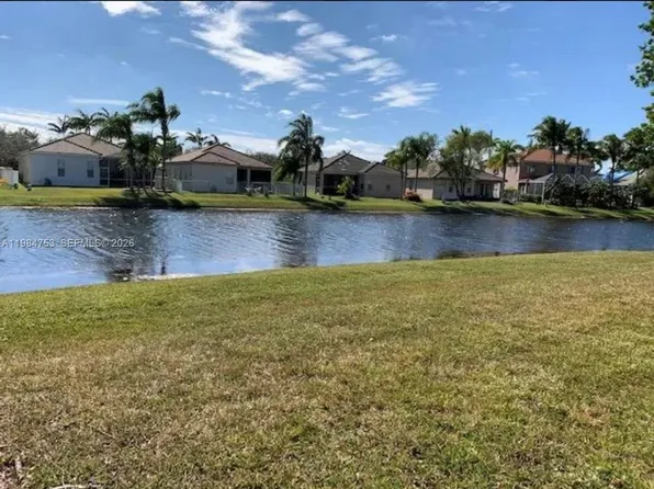 1918 Andromeda Ln #1918, Fort Lauderdale, FL 33327