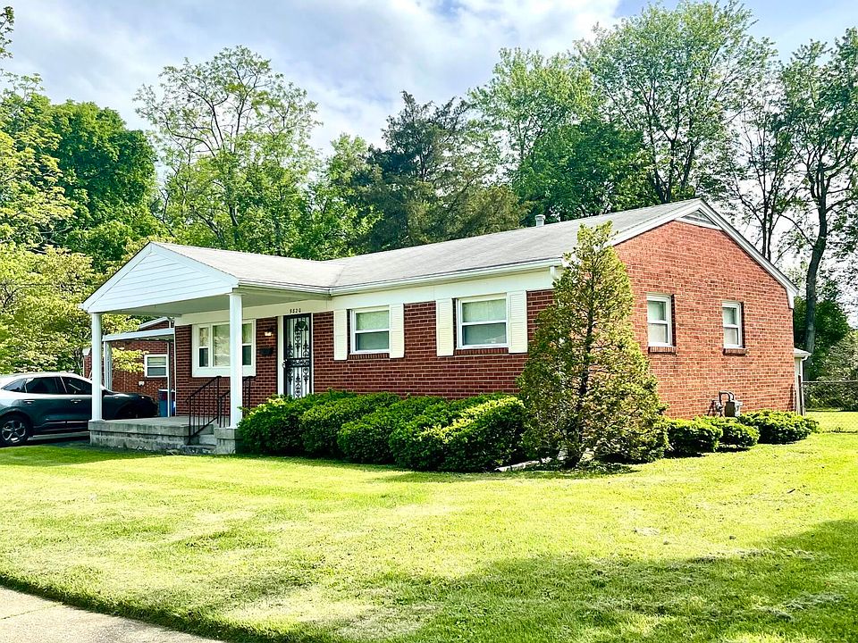 1st image of 9820 Seville Dr