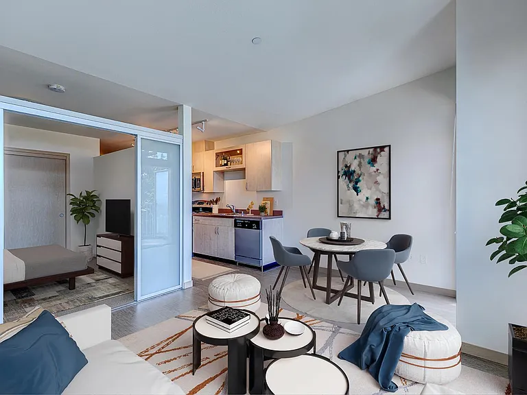 Prescott Wallingford Apartments — Photo 27