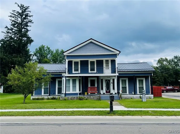 126 Main St, Candor, NY 13743