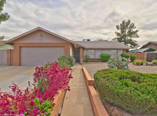 6925 W Comet Ave, Peoria, AZ 85345