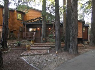 198 Santa Cruz Rdg, Los Gatos, CA 95033