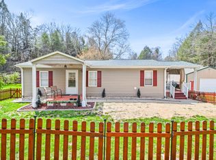 825 Mitchell Creek Rd, London, KY 40741