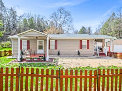 825 Mitchell Creek Rd, London, KY, 40741