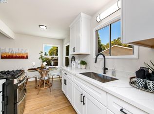 17673 Dorson Ln, Castro Valley, CA 94546