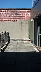 Rented by The Durst Organization