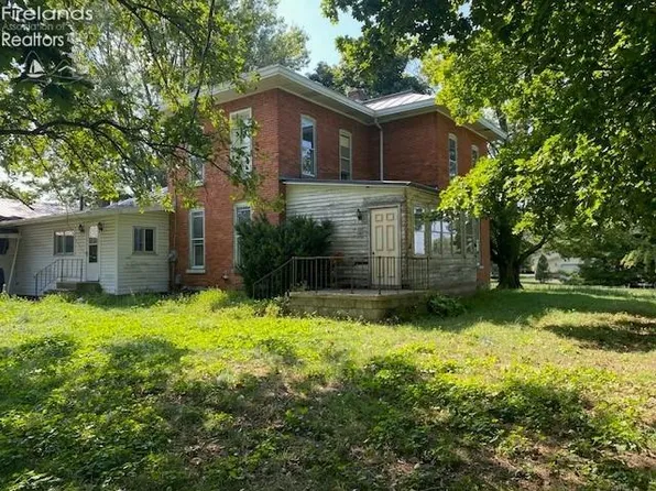 3825 County Road 183, Clyde, OH 43410