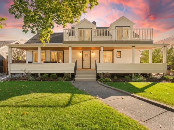 401 Woodworth Ave, Missoula, MT 59801